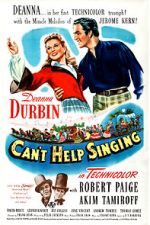 Watch Can't Help Singing 123movies