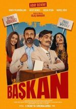Watch Başkan 123movies