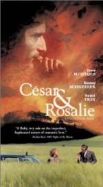 Watch César and Rosalie 123movies