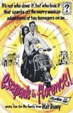 Watch Escapade in Florence 123movies