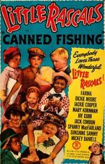 Watch Canned Fishing (Short 1938) 123movies