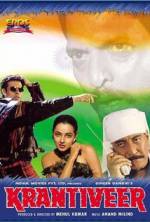 Watch Krantiveer 123movies