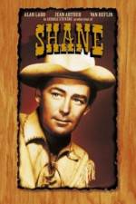 Watch Shane 123movies