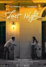 Watch Last Night 123movies