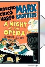 Watch A Night at the Opera 123movies