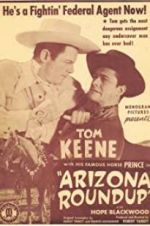 Watch Arizona Roundup 123movies