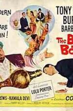 Watch The Brass Bottle 123movies