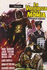 Watch La venganza de la momia 123movies