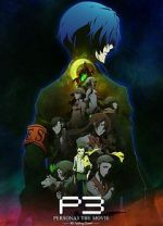 Watch Persona 3 the Movie: #3 Falling Down 123movies
