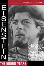 Watch Ivan Groznyy 123movies