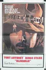 Watch Blindman 123movies