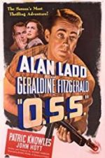 Watch O.S.S. 123movies
