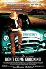 Watch Don\'t Come Knocking 123movies