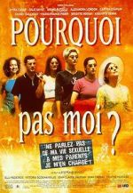 Watch Why Not Me? 123movies
