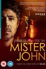 Watch Mister John 123movies