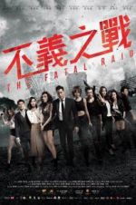 Watch The Fatal Raid 123movies