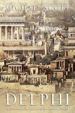 Watch Delphi: The Bellybutton of the Ancient World 123movies