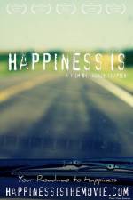 Watch Happiness Is 123movies