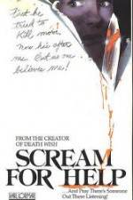 Watch Scream for Help 123movies