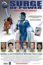 Watch Surge of Power: The Stuff of Heroes 123movies