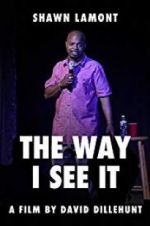 Watch The Way I See It 123movies