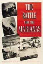 Watch The Battle for the Marianas 123movies