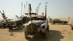 Watch Fury on Four Wheels 123movies