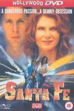 Watch Santa Fe 123movies