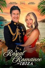 Watch A Royal Romance in Ibiza 123movies