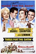 Watch Three for the Show 123movies
