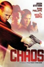 Watch Chaos 123movies