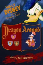 Watch Dragon Around (Short 1954) 123movies