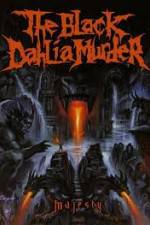 Watch The Black Dahlia Murder: Majesty 123movies