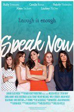 Watch Speak Now 123movies