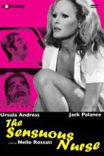 Watch The Secrets of a Sensuous Nurse 123movies