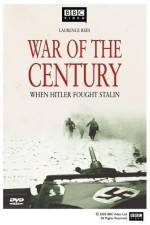 Watch War of the Century 123movies