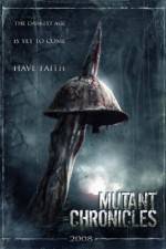 Watch Mutant Chronicles 123movies