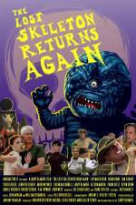 Watch The Lost Skeleton Returns Again 123movies