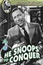 Watch He Snoops to Conquer 123movies