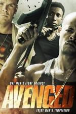 Watch Avenged 123movies