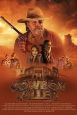 Watch The Cowboy Killer 123movies
