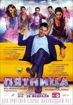 Watch Pyatnitsa 123movies