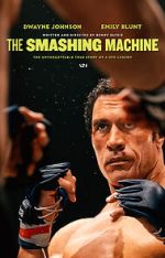 Watch The Smashing Machine 123movies