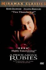 Watch A Price Above Rubies 123movies