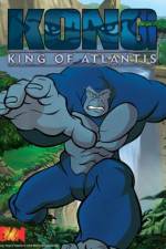 Watch Kong King of Atlantis 123movies
