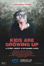 Watch Kids Are Growing Up 123movies