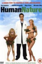 Watch Human Nature 123movies