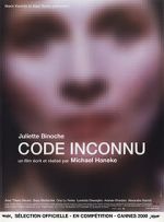 Watch Code Unknown 123movies