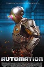 Watch Automation 123movies