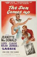 Watch The Sun Comes Up 123movies